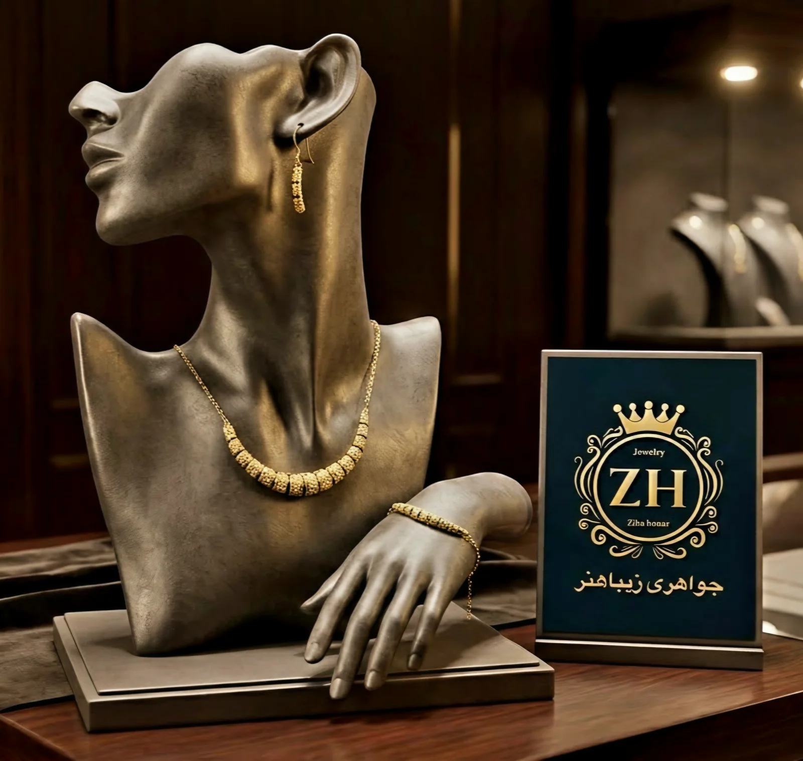 سرویس تراش