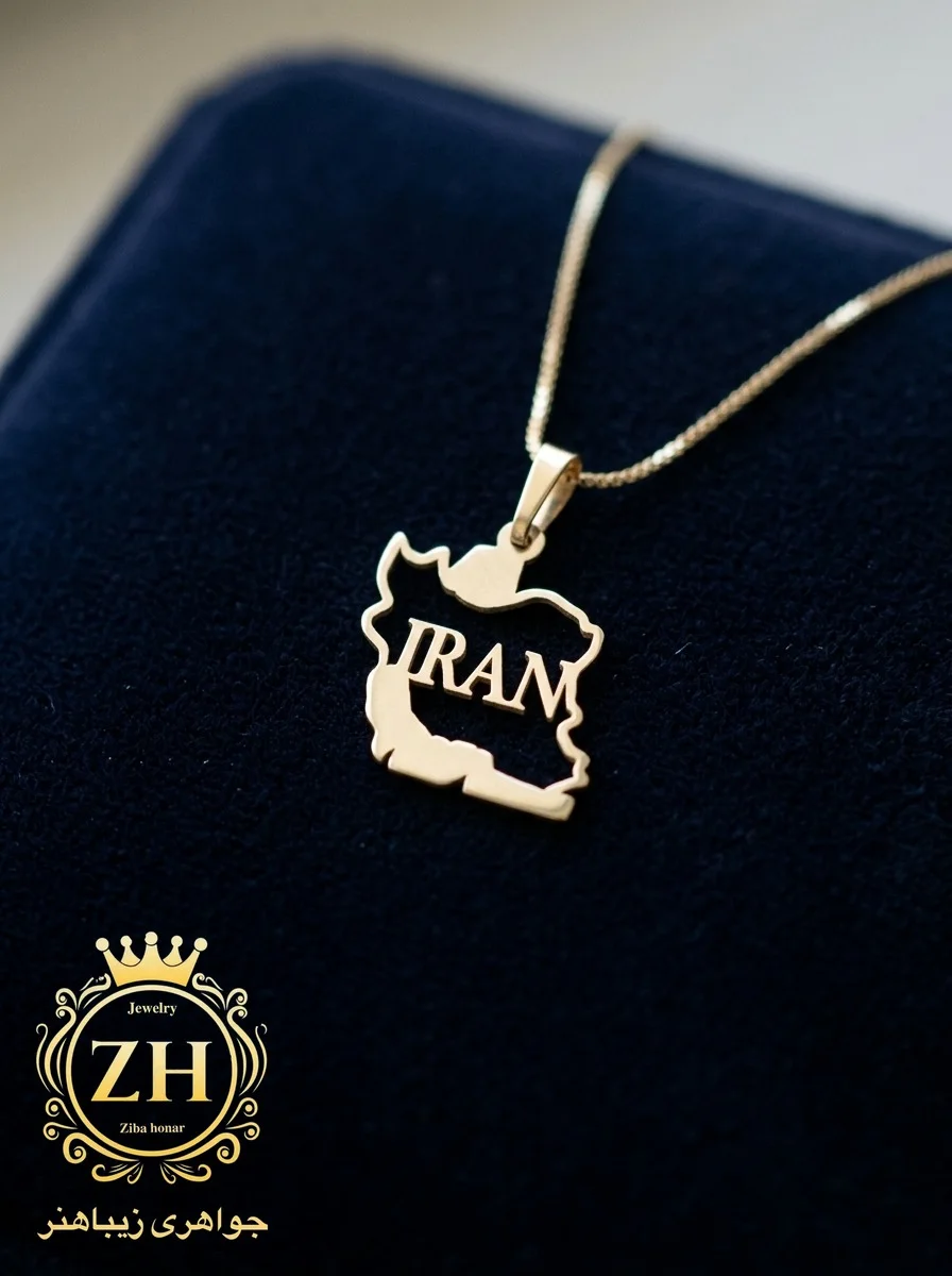 پلاک لیزری ایران